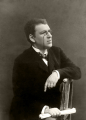 Дорошевич Влас Михайлович (1865-1922)