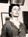 Фрумина Дина Михайловна (1914-2005)