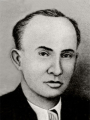 Хаютин Давид Моисеевич (1896-1957)