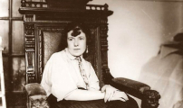 Инбер Вера Михайловна (1890-1972)