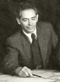 Иофан Борис Михайлович (1891-1976)