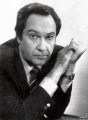 Красотов Александр Александрович (1936-2007)