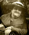 Мациевская Лидия Владимировна (1889-1955)