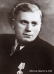 Окс Антон Антонович (1891-1972)