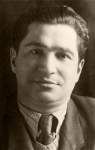 Ошеровский Матвей Абрамович (1920-2009)