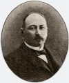 Щепкин Евгений Николаевич (1860-1920)