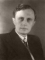 Швец Владимир Афанасьевич (1916-1991)