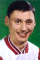 Цымбаларь Илья Владимирович (1969-2013)
