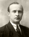 Волянский Богдан Елисеевич (1901-1937)