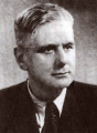 Ясиновский Михаил Александрович (1899-1972)