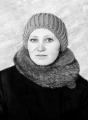 Ястреб Людмила Лукинична (1945-1980)