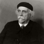 Зелинский Николай Дмитриевич (1861-1953)