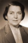 Зеркалова Дарья Васильевна (1901-1982)