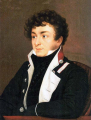 Батюшков Константин Николаевич (1787-1855)