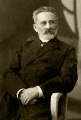 Дубнов Семен Маркович (1860-1941)