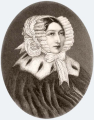 Эдлинг Роксандра Скарлатовна (1786-1844)