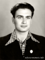 Марголин Евгений Израилевич (1934-1990)
