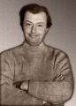 Мороховский Виктор Яковлевич (1946-1999)