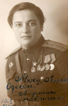 Павличенко Людмила Михайловна (1916-1974)