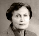 Попова Ирина Марковна (1931-2008)