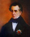 Стурдза Александр Скарлатович (1791-1854)