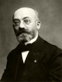 Заменгоф Людвик Лазарь (1859-1917)